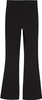Legginsy damskie Puma Ess High-Waist Flared czarne 688156 01