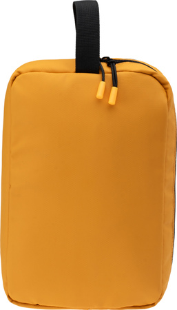 Kosmetyczka Matri fiery red/white/french blue rozmiar S/M