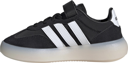 Buty dziecięce adidas Barreda Decode EL czarne JR0767