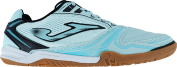 Buty piłkarskie Joma Dribling 2527 Indoor niebieskie DRIW2527IN