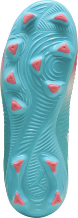 Buty piłkarskie dla dzieci Puma Future 8 Match Re-Charge FG/AG 108762 01