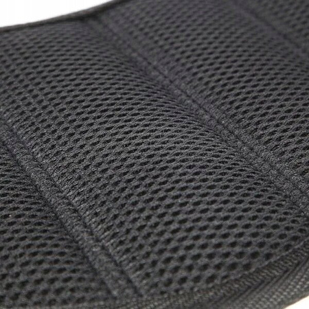 Pas kulturystyczny do ćwiczeń siłowych HMS PA3449 rozmiar XL