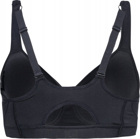 Stanik biustonosz sportowy treningowy do ćwiczeń fitness IQ Creola rozmiar XL