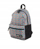 Plecak turystyczny szkolny Arena Team Backpack Allover rozmiar 30 l