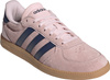 Buty damskie adidas Breaknet Sleek różowe JR6906