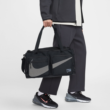 Torba Nike Utility Power 2.0 czarna HF0654 010