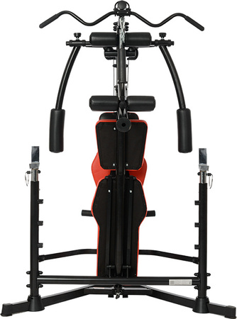 Atlas treningowy siłownia do ćwiczeń HMS Cyborg 1