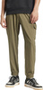 Spodnie męskie adidas Essentials Small Logo Cargo oliwkowe JD1824