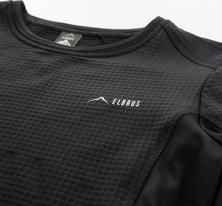 Bluza damska bielizna termoaktywna Elbrus Nadim Wo's Polartec rozmiar M