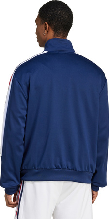 Bluza męska adidas House of Tiro Nations Pack granatowo-biało-czerwona IY2068