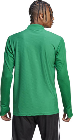 Bluza męska adidas Tiro 23 League Training Top zielona IC7879