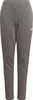 Spodnie dla dzieci adidas Tiro 21 Sweat szare GP8809