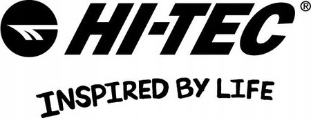 Męski polar ciepły 280g/m2 bluza polarowa Hi-Tec Monar rozmiar XXL