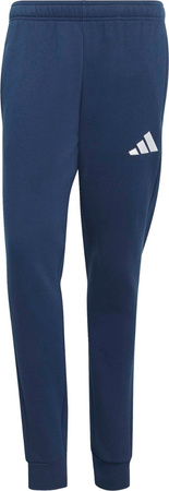 Spodnie męskie adidas Entrada 26 Sweat Pant granatowe JZ9140