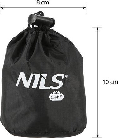 Stuptuty ochraniacze na buty Nils camp nc1770 granatowe