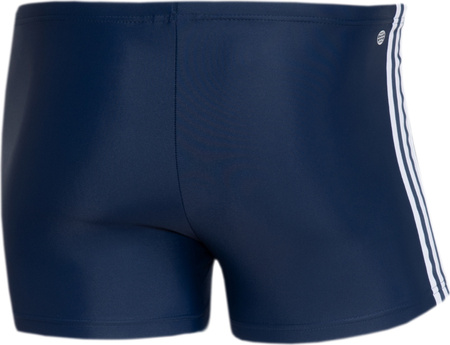 Spodenki szorty kąpielowe męskie adidas Classic 3-Stripes granatowe IB9375