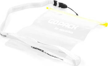 Etui Wodoszczelne Aquarius GoPack Smartphone L roz. 107x170 mm