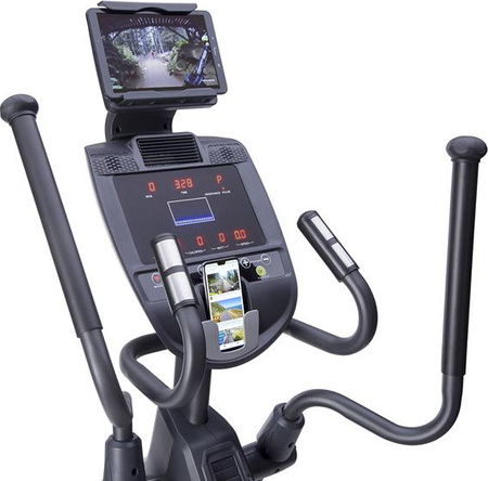 Orbitrek magnetyczno-powietrzny Semi commercial HMS Premium H5815