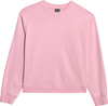 Bluza damska 4F F1765 jasny róż 4FWMM00TSWSF1765 56S