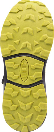 Dziecięce buty trekkingowe turystyczne wodoodporne Elbrus Faloria MID WP JR rozmiar 32