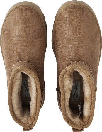 Buty śniegowce damskie Lee Cooper LCJ-25-32-3653LA