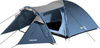 Namiot kempingowy trekker Nils camp nc6012 niebiesko-szary