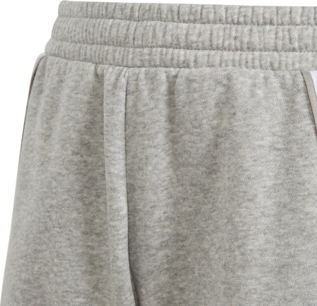 Spodenki dla dzieci adidas Tiro 24 Sweat szare IS1005
