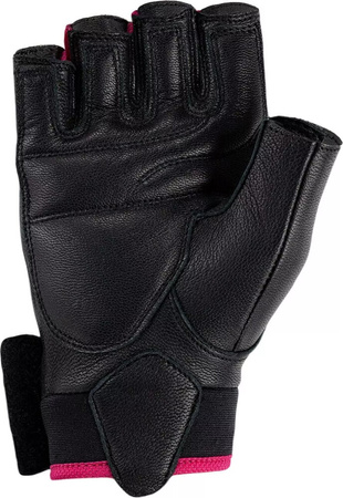 Damskie rękawice fitnessowe treningowe Martes Lady Mitra rozmiar L