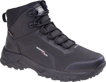 Męskie buty trekkingowe turystyczne taktyczne wodoodporne Magnum Dodson Mid C rozmiar 41