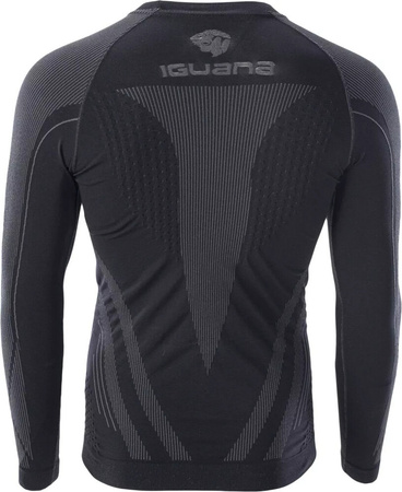 Męska bluza bielizna termoaktywna Iguana Gambit Top rozmiar XXL