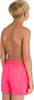 Dziecięce kąpielówki spodenki kąpielowe Arena Beach Short Logo rozmiar 116cm