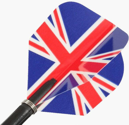 Piórka Harrows Quadro