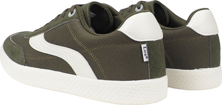 Buty męskie Lee Lian khaki 50251043 15L