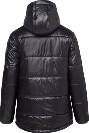 Dziecięca kurtka zimowa pikowana Bejo LUCCA JRG rozmiar 146