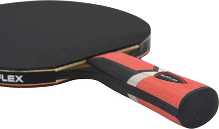 Rakietka do tenisa stołowego pin-ponga Sunflex TT Legend A50 10346