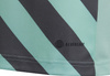 Koszulka dla dzieci adidas Entrada 22 Graphic Jersey miętowo-szara HF0127