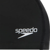 Czepek pływacki lycra Speedo Ultra Pace Cap Au czarny