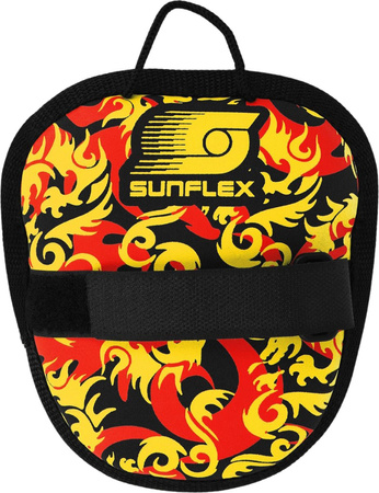 Gra plenerowa zręcznościowa Sunflex Funsport Mini Sure Catch Set 74223