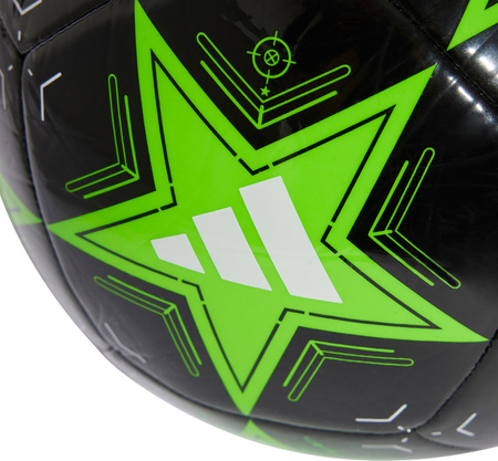 Piłka nożna adidas UCL Club zielona IX4067