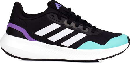 Buty damskie do biegania adidas Runfalcon 3 TR czarne ID2262