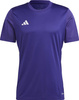 Koszulka męska adidas Tabela 23 Jersey fioletowa IB4926