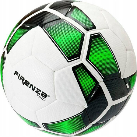 Piłka nożna Firenza Tiro rozmiar 5