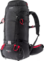 Plecak turystyczny trekkingowy górski Hi-tec Rock 50 litrów