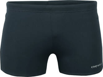 Kąpielówki męskie Crowell Luca kol.03 szare