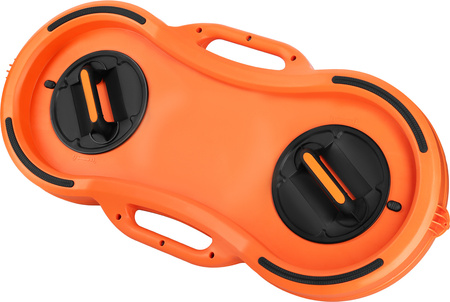 Wielofunkcyjna platforma do balansowania commercial HMS bsx02