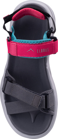 Damskie Sandały Lerys Wo's rozmiar 37