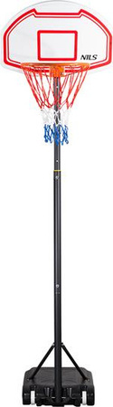 Kosz do koszykówki Nils zdk018