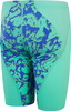 Męski Strój Pływacki Lzr Ignite Jam Am  green/blue rozmiar 30