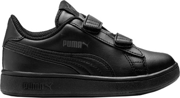 Buty dziecięce Puma Courtflex v2 V Inf 371544 06