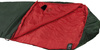 Śpiwór High Peak Lite Pak 800 210x75x50 cm zielono-czerwony 23260